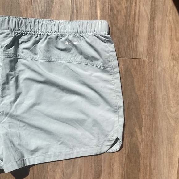 Columbia Omnishade 30 UPF sun protection blossom bay short size XL - Picture 10 of 13